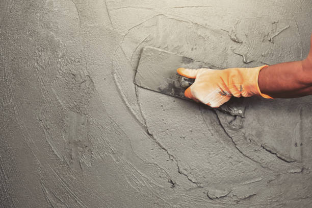 Best Concrete Foundation Repair in Ferndale, WA