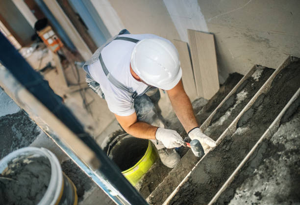 Best Concrete Removal and Replacement in Ferndale, WA