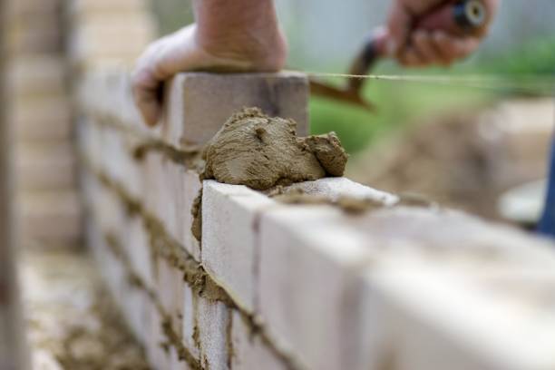 Best Concrete Steps and Stairs in Ferndale, WA