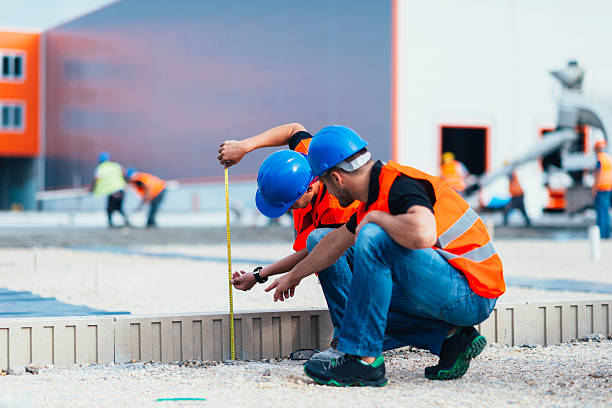 Best Concrete Staining and Coloring in Ferndale, WA