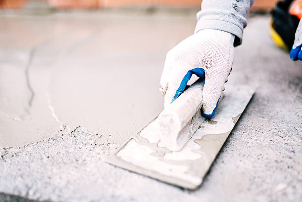 Best Concrete Sealing and Maintenance in Ferndale, WA